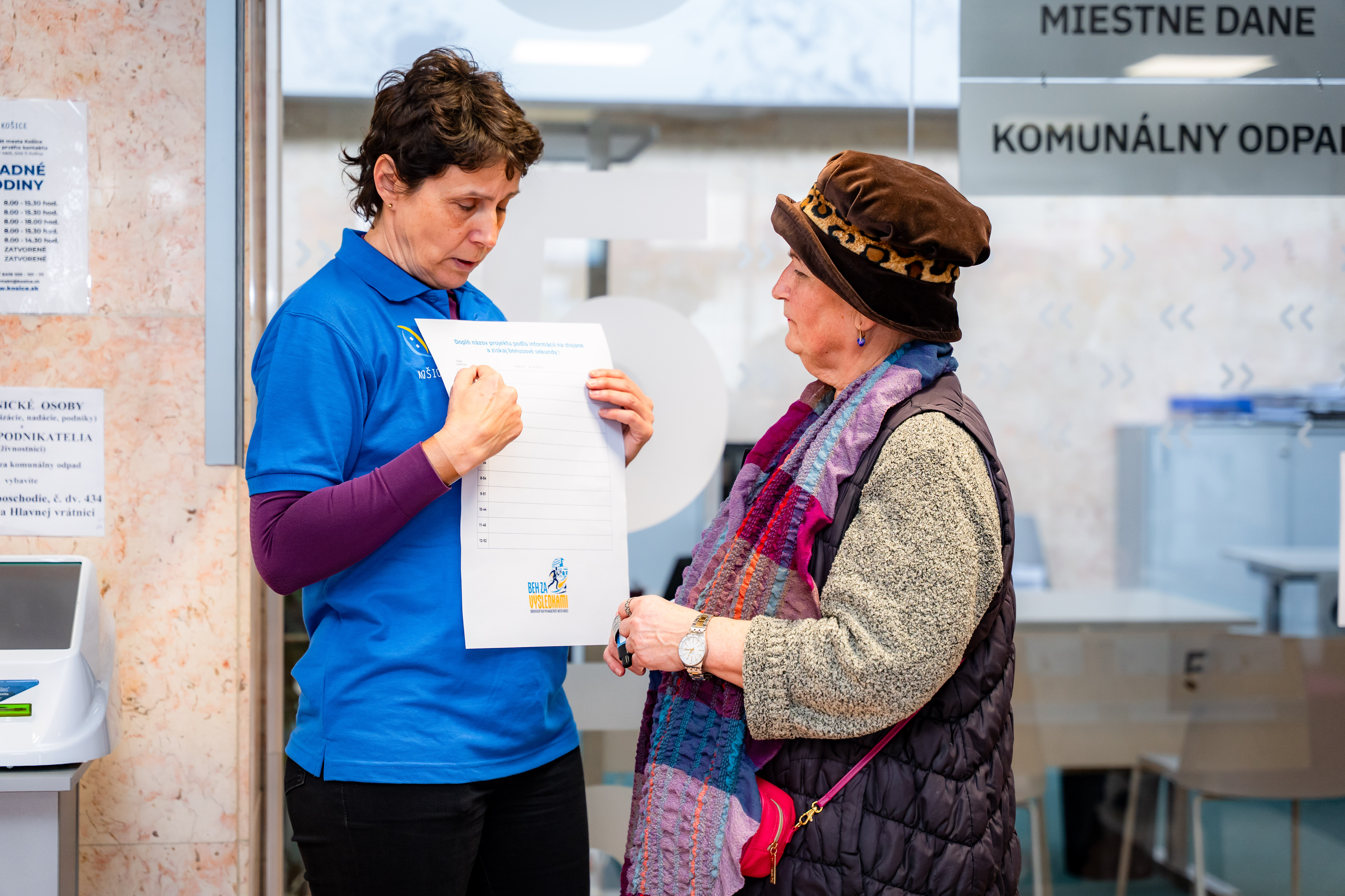 Beh za vysledkami - orientacny beh-15